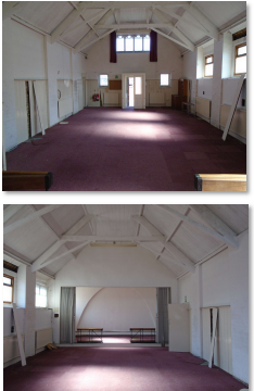 Conversion/Redevelopment in Barry Island photo